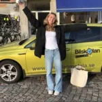 Bilskolan Mitt I Stan